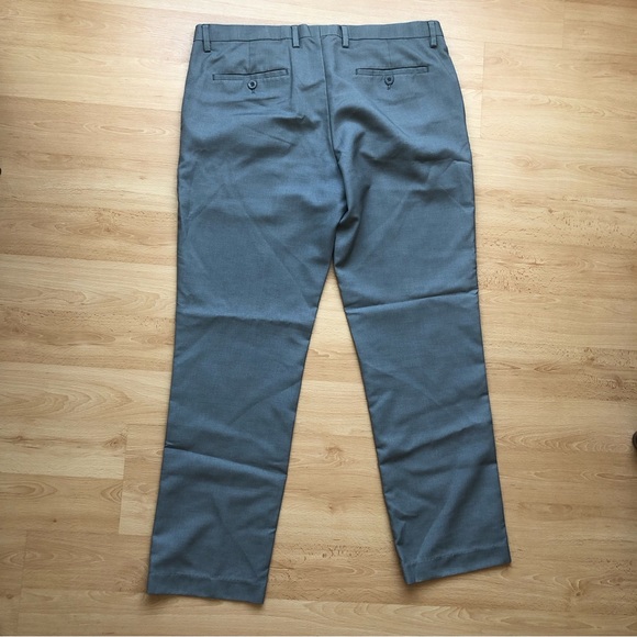 Alberto Cardinali Dress Pant - Picture 5 of 8